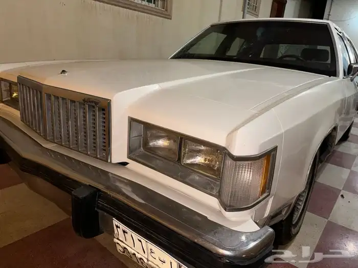 قراند ماركيز 1987 20