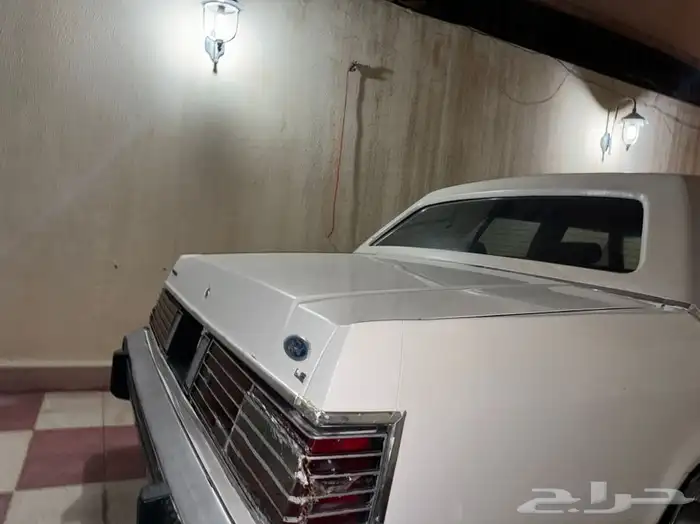 قراند ماركيز 1987 11