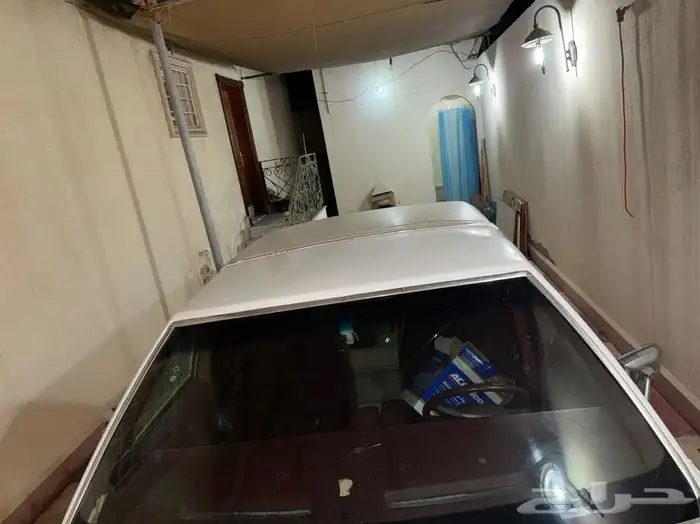 قراند ماركيز 1987 25