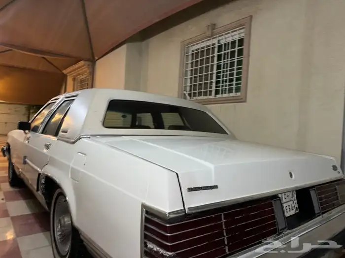 قراند ماركيز 1987 15