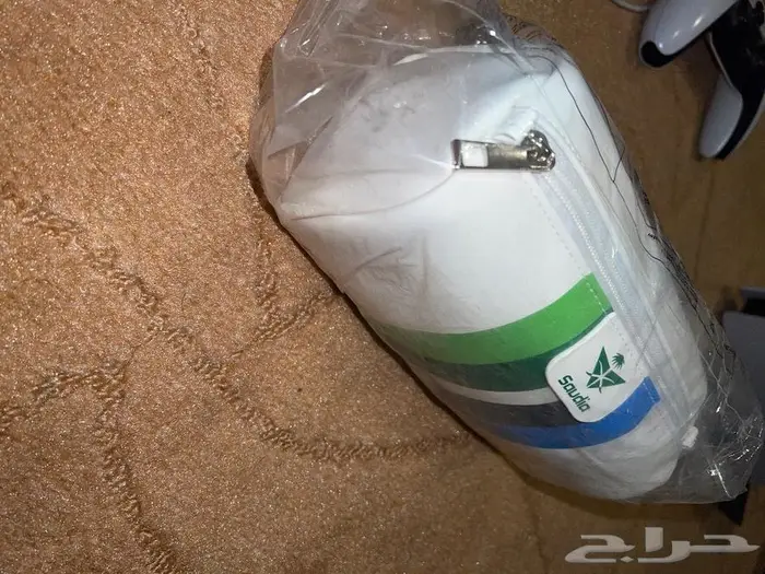 شنطه الخطوط السعودية 1