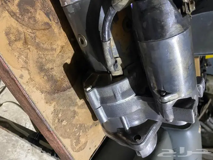 سلف كومنز 24 فولت 2