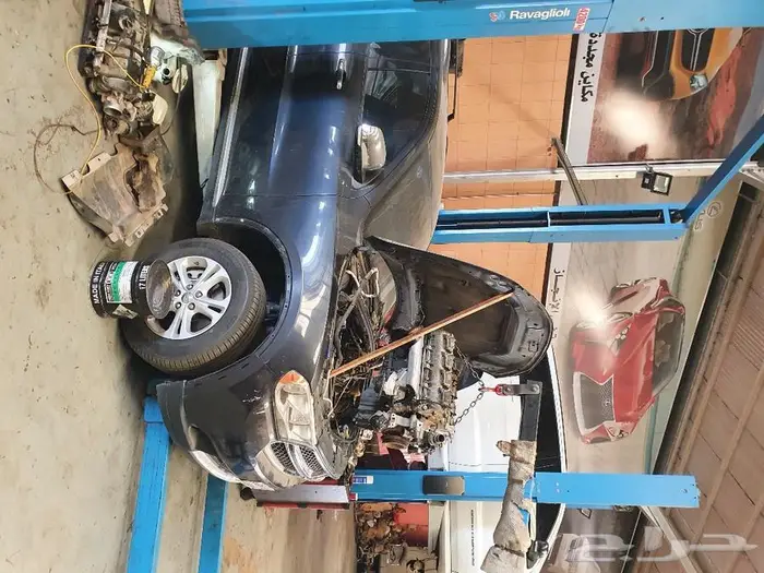 صيانة جراند شروكي درانجو رانجلر مكاين وجيرات 18 19