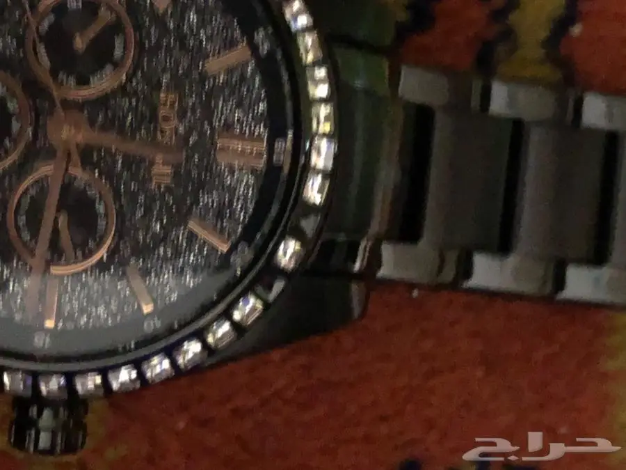 ساعات فوسيل Fossil watch 47