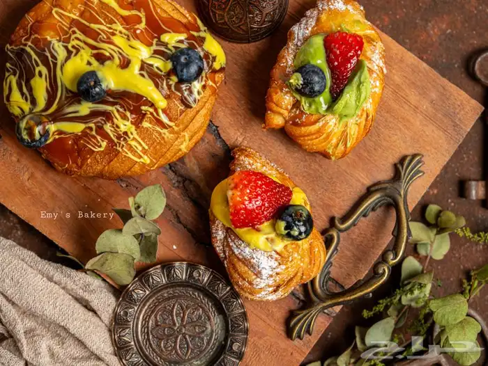 سعودية مصورة محترفة 3