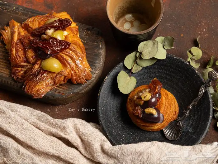 سعودية مصورة محترفة 5