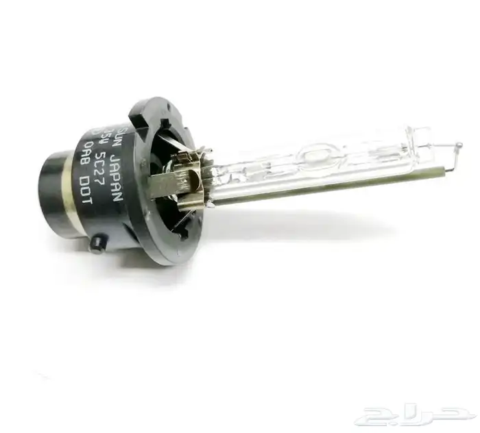 لمبات زنون اصليه وكاله تركب على اغلب سيارات لكزس وتويوتا 0