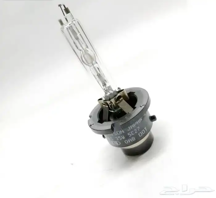 لمبات زنون اصليه وكاله تركب على اغلب سيارات لكزس وتويوتا 1