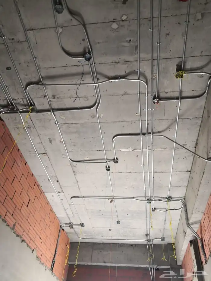 سباكة وكهرباء 16