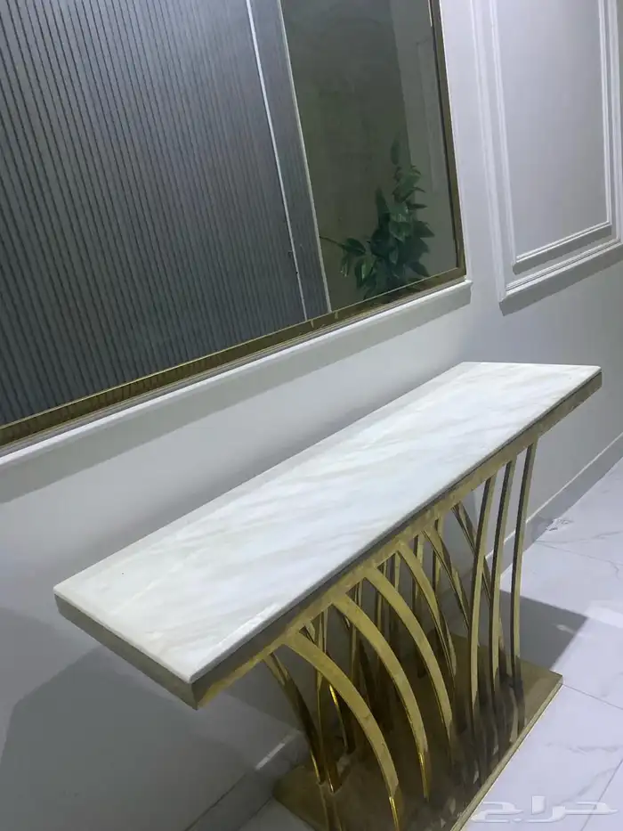 طاوله استقبال 0