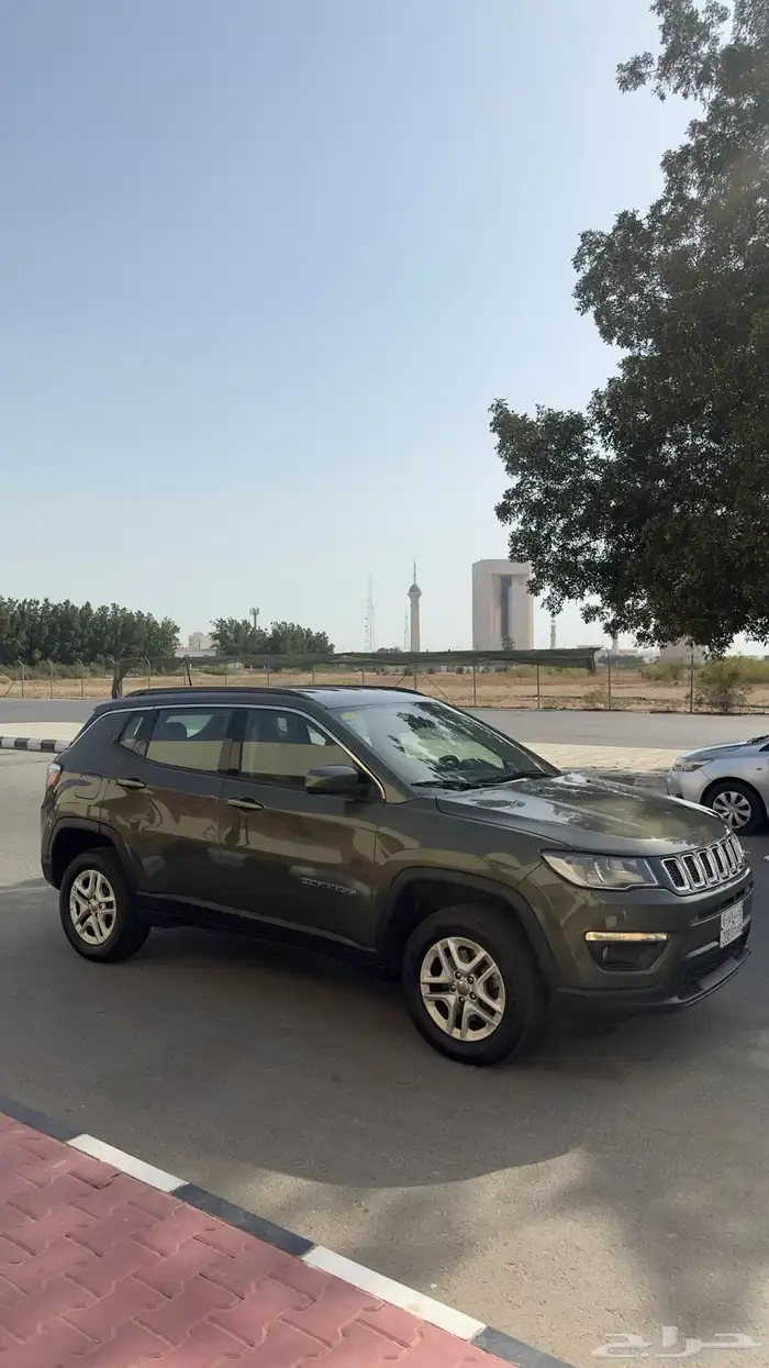 كومباس 2