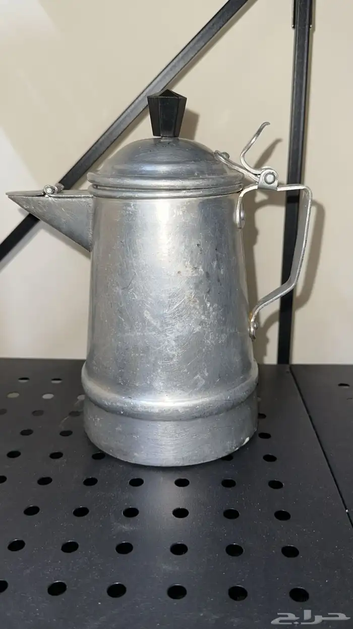 بريق قهوة قديم للبيع 0