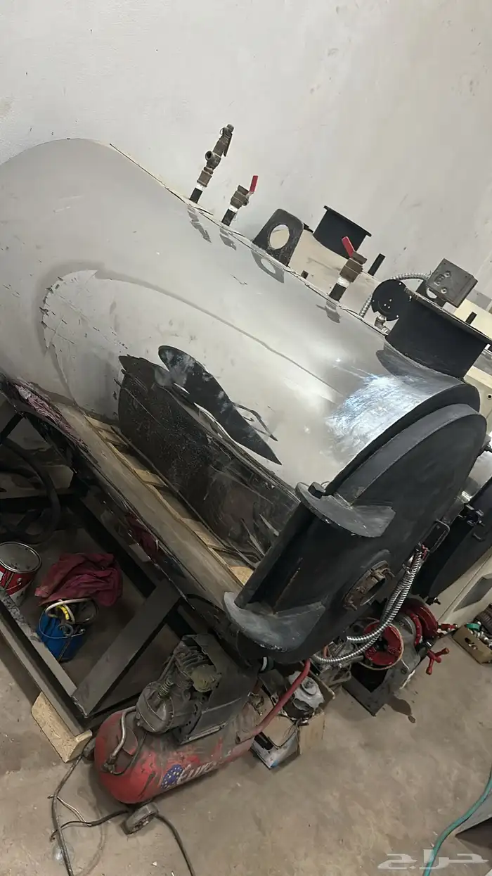 معدات مغاسل مستعمل وجديد 28