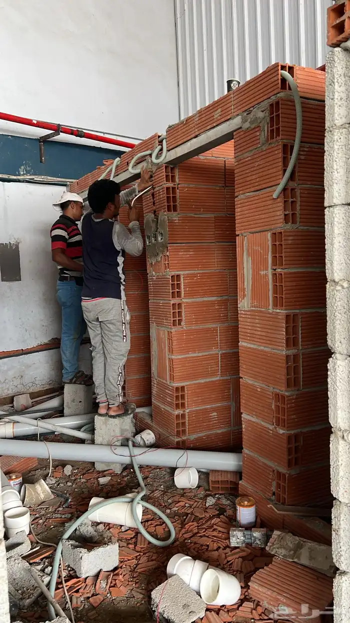 ديكورات داخليه أبوكسي زفلت ومقاولات عامه تنفيذ تصميم أشراف 41