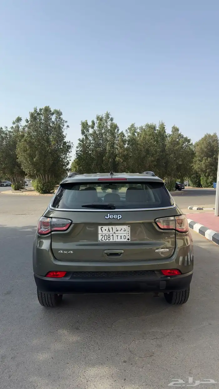 كومباس 11
