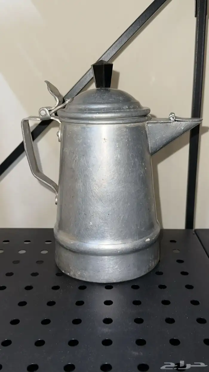 بريق قهوة قديم للبيع 3
