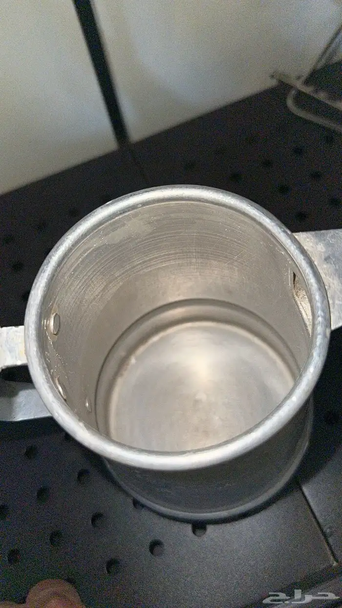 بريق قهوة قديم للبيع 1
