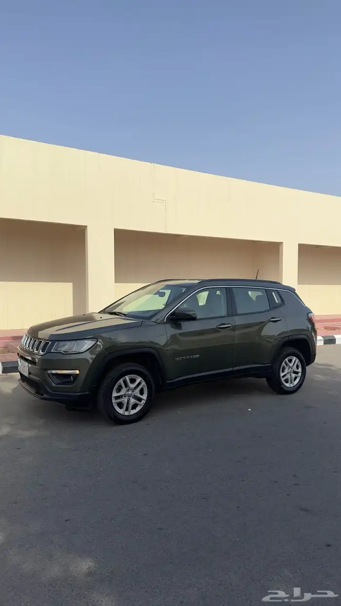 كومباس 16