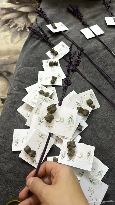 توزيعات 3