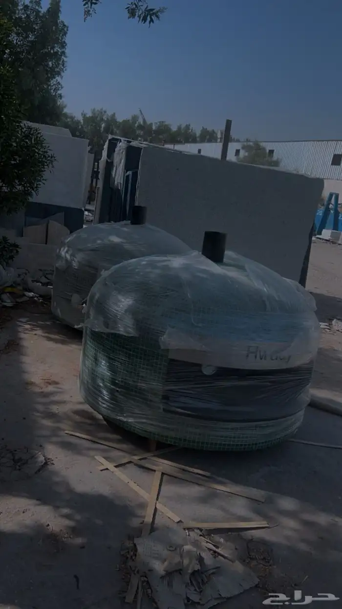 إفران معجنات وبيتزا 0