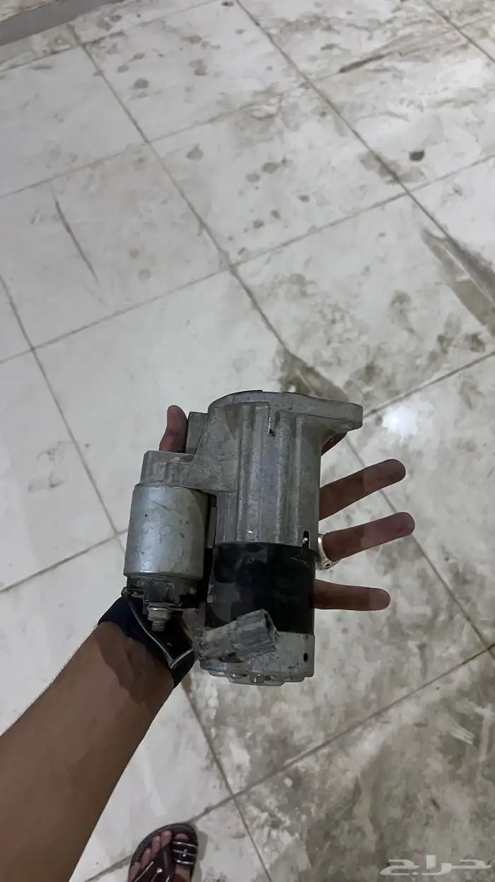 ثلاجه كابرس كامله من 2003 ل 2006 7