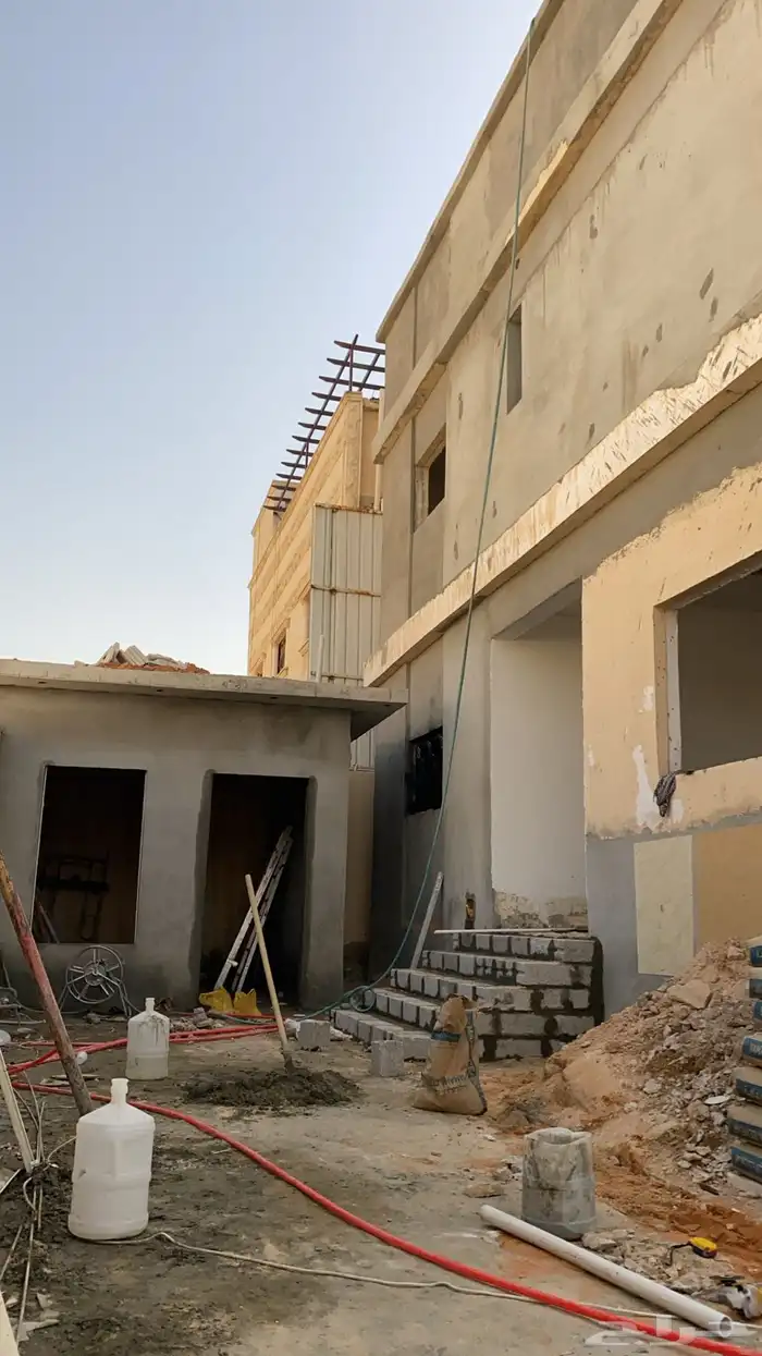 تشطيبات مباني 2