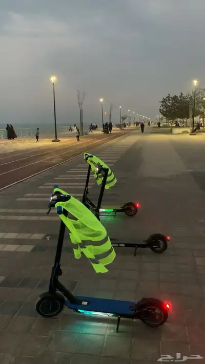 ايجار سكوتر 0
