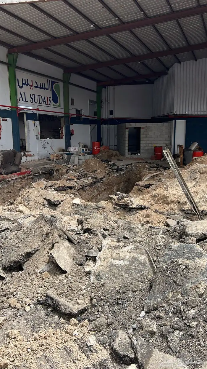 ديكورات داخليه أبوكسي زفلت ومقاولات عامه تنفيذ تصميم أشراف 42