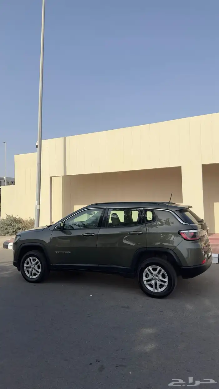 كومباس 13