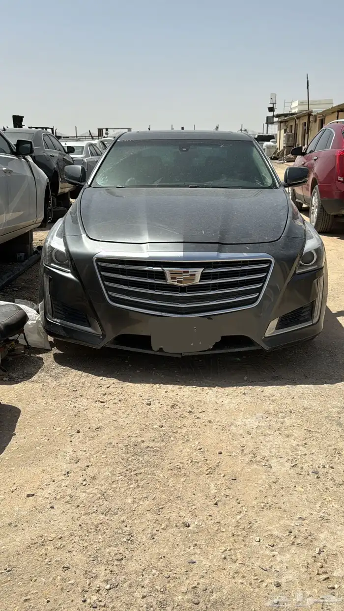 كاديلاك Cadillac 0