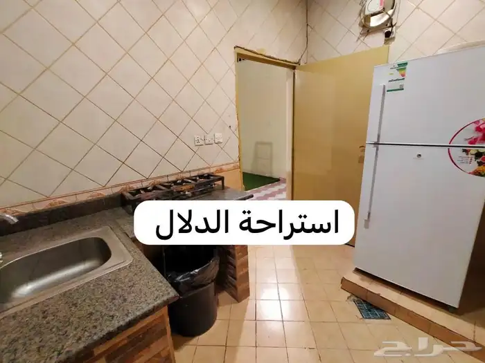 استراحة الدلال للإيجار اليومي حي العوالي نمار 1