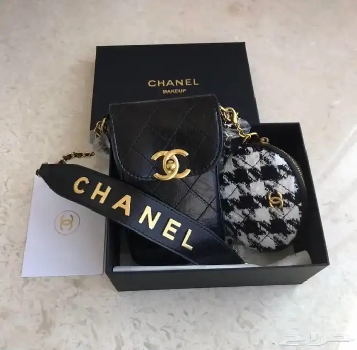 شانيل ديور فورإيفر 9