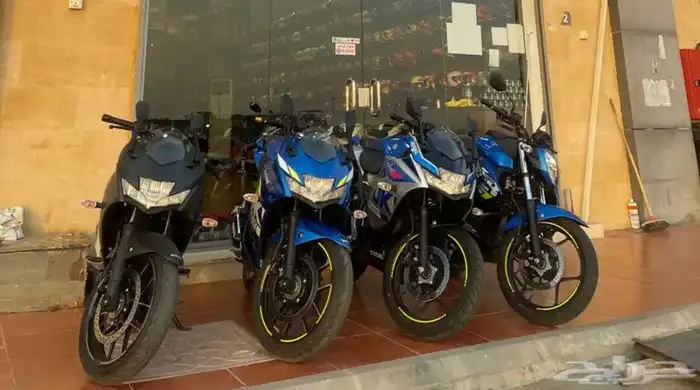 للإيجار دبابات ريس وفايروس سوزوكي 0