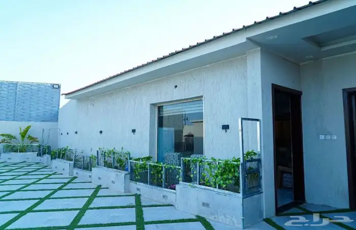 استراحة سمر 4