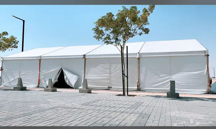 تأجير  خيام 4