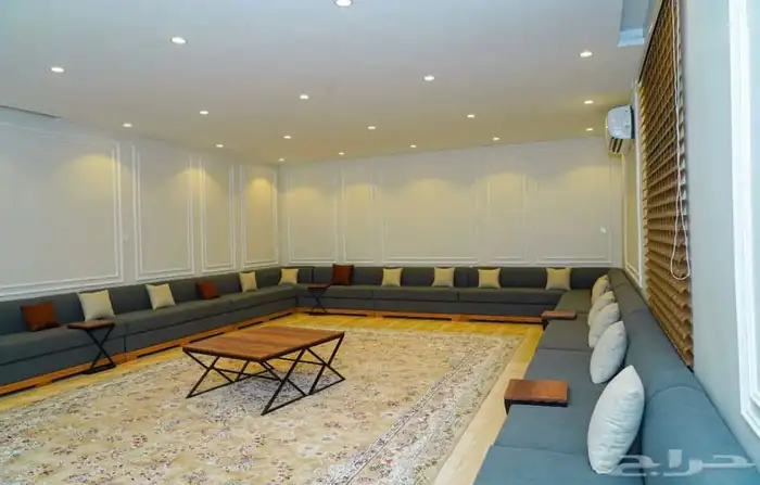 استراحة سمر 21