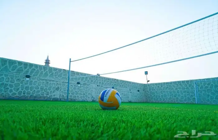 استراحة سمر 9