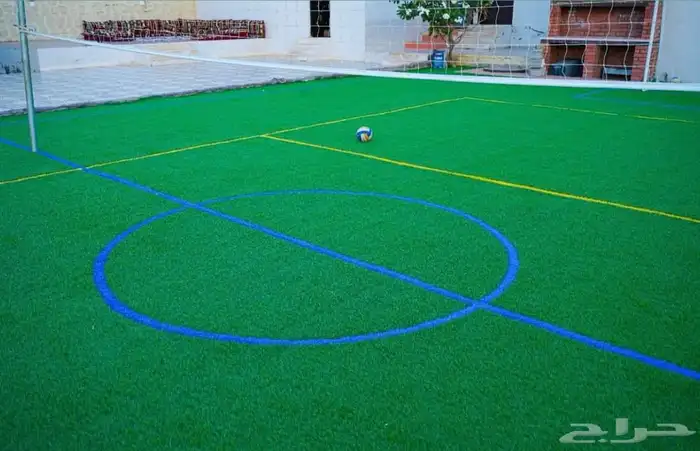 استراحة سمر 14