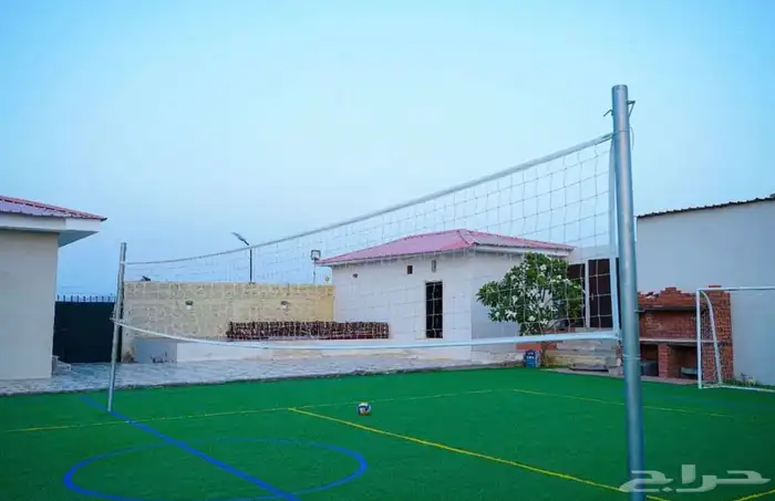 استراحة سمر 12