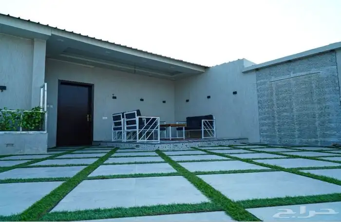 استراحة سمر 1