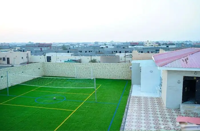 استراحة سمر 15