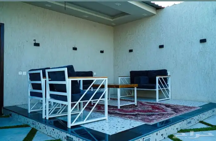 استراحة سمر 3