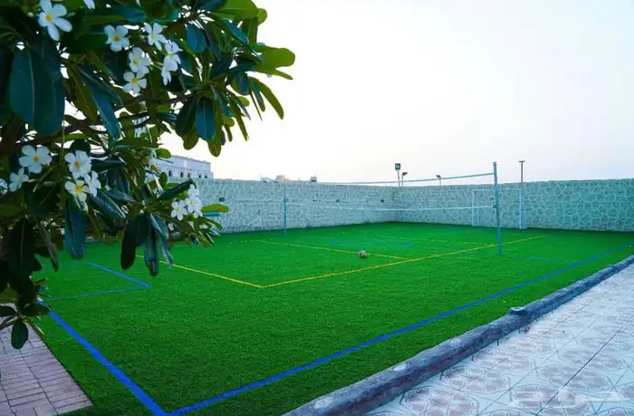 استراحة سمر 6