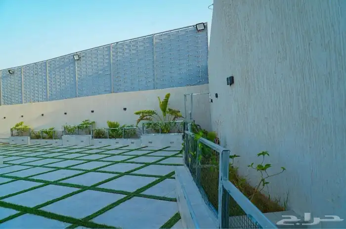 استراحة سمر 8