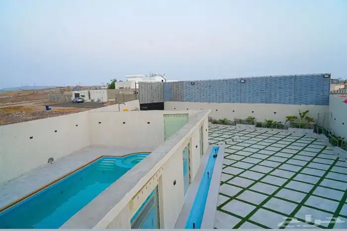 استراحة سمر 17