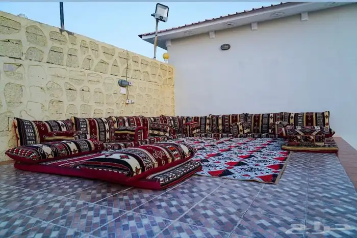 استراحة سمر 7