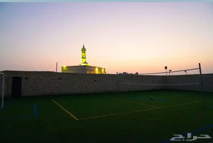 استراحة سمر 20