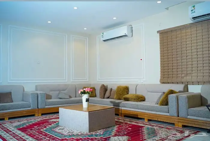 استراحة سمر 37