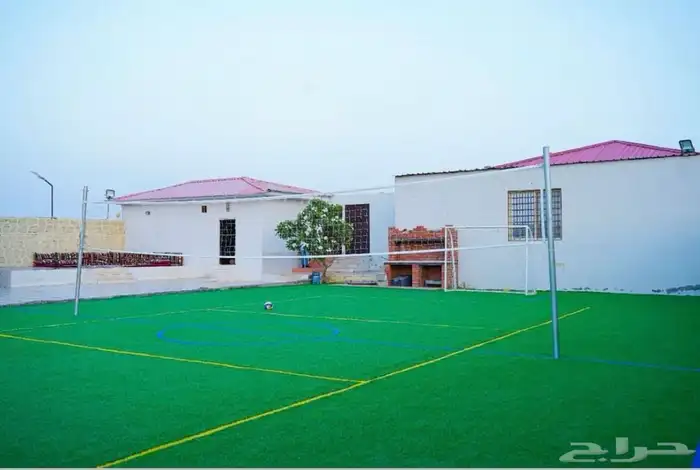 استراحة سمر 11