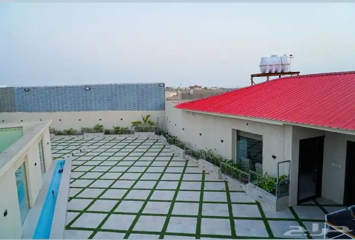 استراحة سمر 18